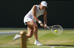 Iga Świątek i Aryna Sabalenka