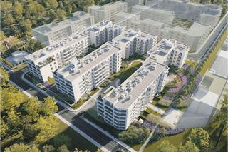 Mokotów Sportowy – nowa inwestycja w centrum Warszawy