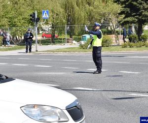 Wiadomo, którzy policjanci drogówki na Warmii i Mazurach są najlepsi