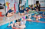 Za nami treningi w ramach Otylia Swim Tour w Lubartowie