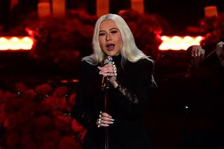 Christina Aguilera zachwyca w najnowszym teledysku. Tę piosenkę usłyszycie niedługo w kinach!