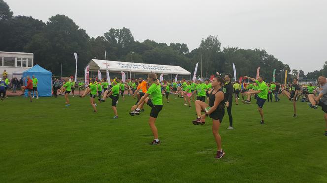 12. Bieg Siedleckiego Jacka
