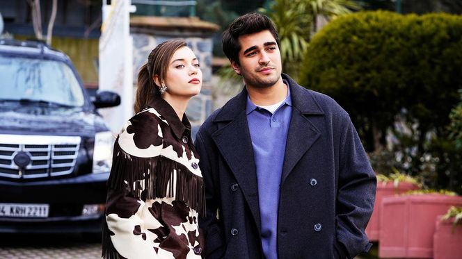 Złoty chłopak sezon 3 – co wiemy o lontynuacji tureckiego hitu w Polsce?