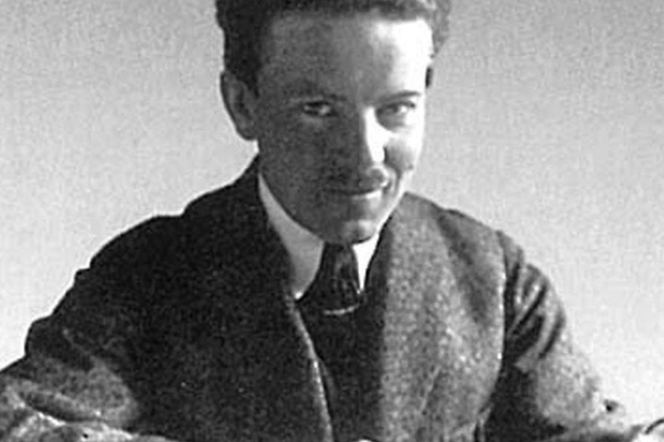 Jan Tyranowski