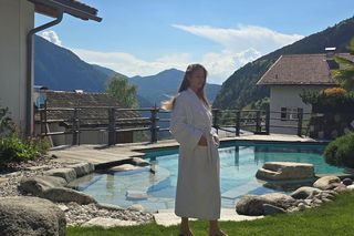 Roter Hahn: Nowoczesna agroturystyka zamiast hotelu – tu bije prawdziwe serce Południowego Tyrolu