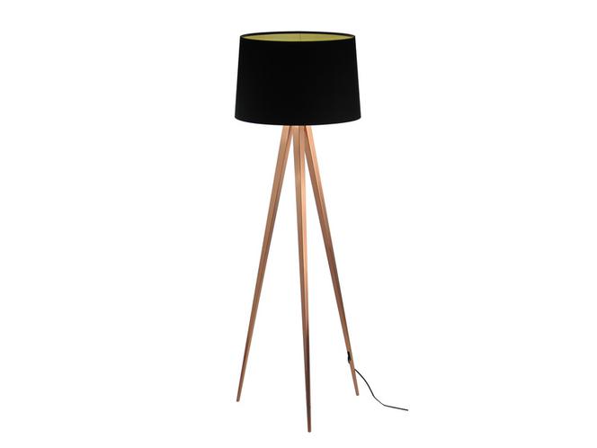 Lampa podłogowa Agatahome