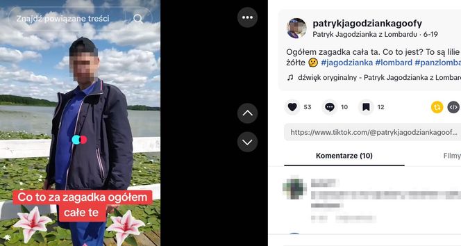 Patryk Jagodzianka