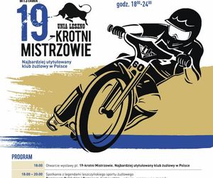 W Muzeum, Galeriach MBWA, wieży ciśnień i w Archiwum. Noc Muzeów w Lesznie