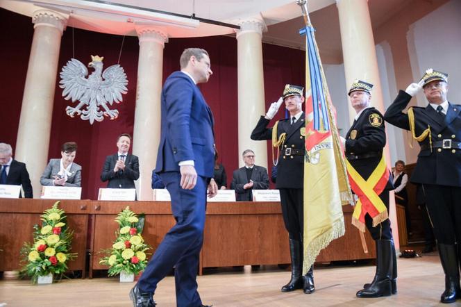 Trzaskowski złożył obietnicę Czytelnikom "Super Expressu"