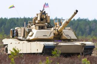 Czołgi Abrams trafią do nowego kraju. Bahrajn ze zgodą USA na zakup czołgów 
