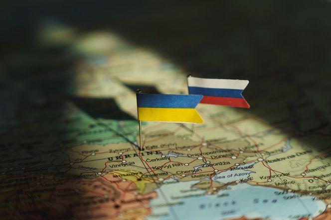  Trump gotów rozmawiać o Ukrainie. Jednak będzie to robił na własnych zasadach.