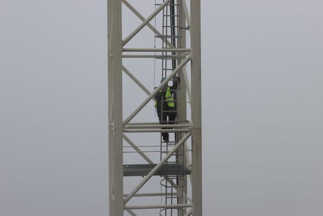 Varso Tower najwyższym budynkiem w UE!