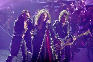 Aerosmith wracają z nowym utworem. Gościnnie zaśpiewał w nim Yungblud