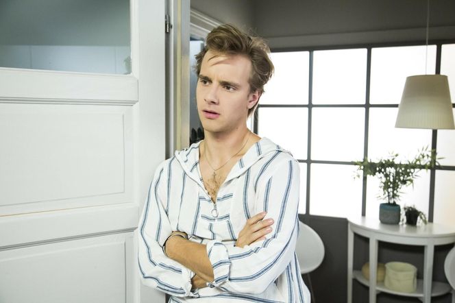 Maciej Musiał chce zostać tatą