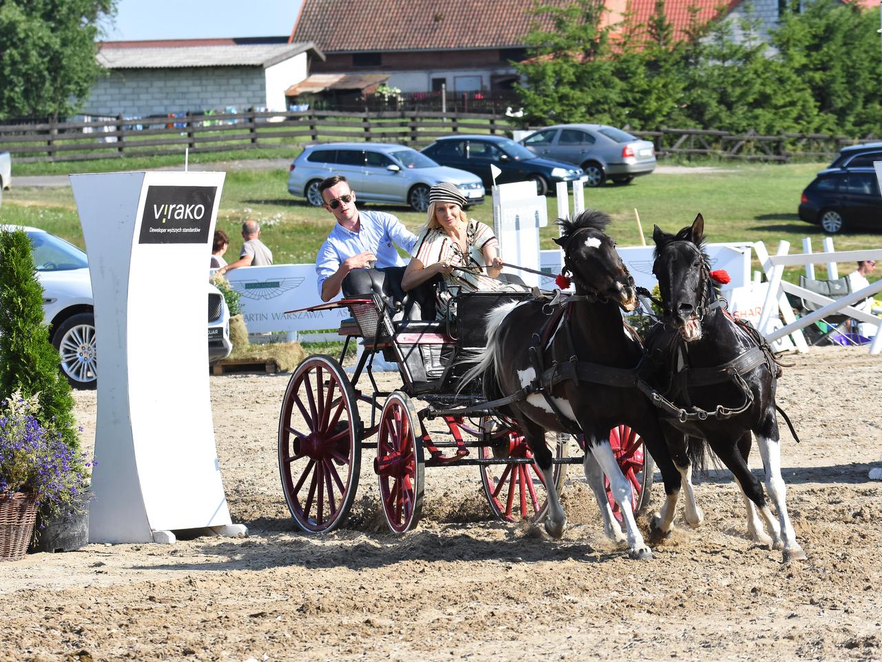 Tak się bawią gwiazdy