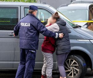 Uniknęła rzezi, bo nie nocowała w domu! Ofiar mogło być więcej