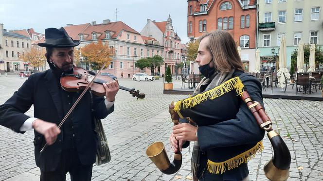 Szkoła mistrzów budowy instrumentów ludowych