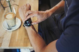 Jak skutecznie zmniejszyć stres z pomocą smartwatcha? 