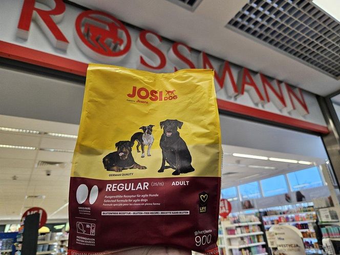 Nowe karmy dla zwierzaków - Josi oraz Green Petfood