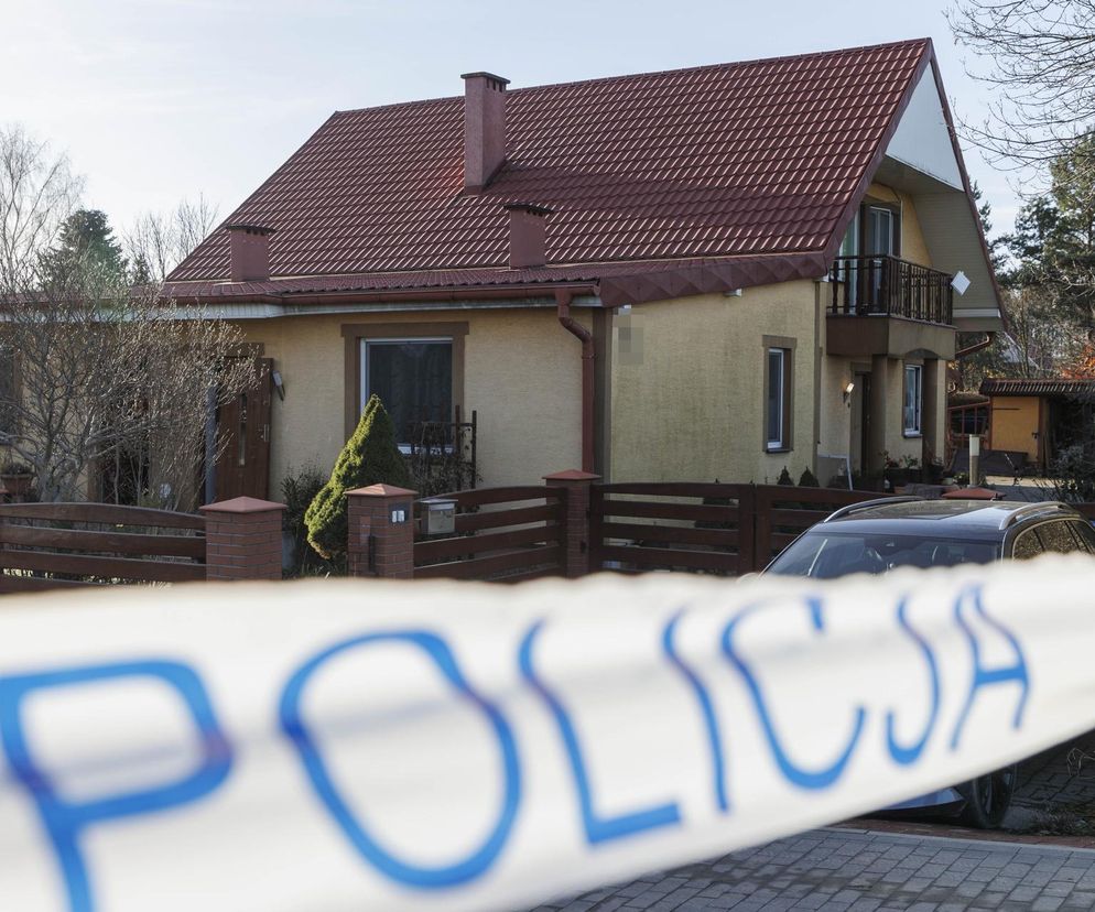 Pogrzeb ofiar tragedii w Namysłowie. Rodzina apeluje do uczestników ceremonii
