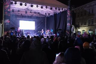 31. Finał WOŚP za nami. Co działo się podczas wydarzeń na rzeszowskim Rynku?