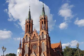 Ruszają Dni Patronalne Białegostoku. Sprawdź, jak wygląda program wydarzeń