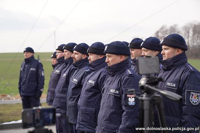 Nowy posterunek policji kosztował 3,2 mln zł. Wygląda jak... kontener!