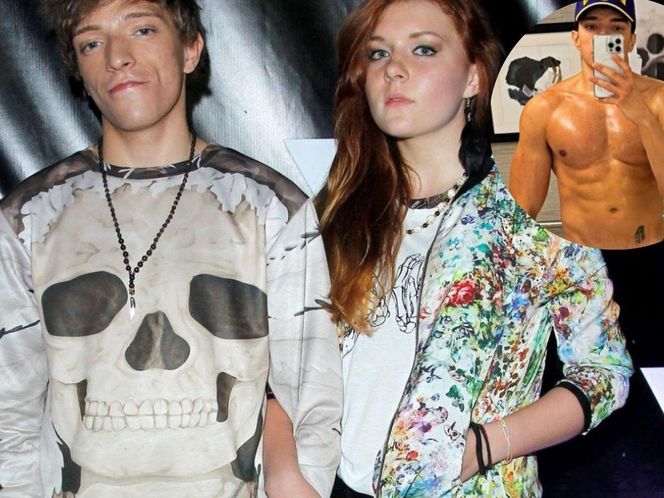 Grał w "M jak miłość", "Klanie" i "Ojcu Mateuszu". Teraz kusi treściami dla dorosłych