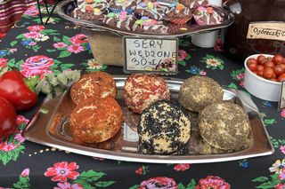 Europejski Festiwal Smaku w Lublinie. Gości kusiły krajowe i lokalne specjały