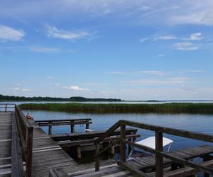 Podlaska Atlantyda, czyli Zalew Siemianówka i okolice