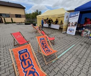 Ultramaraton wsparcia 