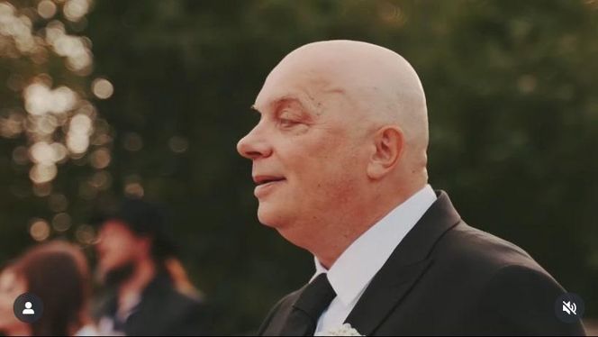 Krzysztof Skiba i Karolina Skiba świętują rocznicę ślubu. Co za zdjęcia!