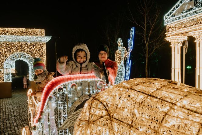 Lumina Park Pruszcz Gdański