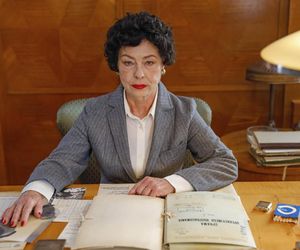 Magdalena Kuta, czyli Lodzia z Rancza