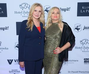 Tak gwiazdy bawiły się na Podlasiu: pokazy mody w luksusowym hotelu, pyszne jedzenie, ognisko i relaks w SPA!