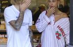 Justin Bieber i Hailey Baldwin