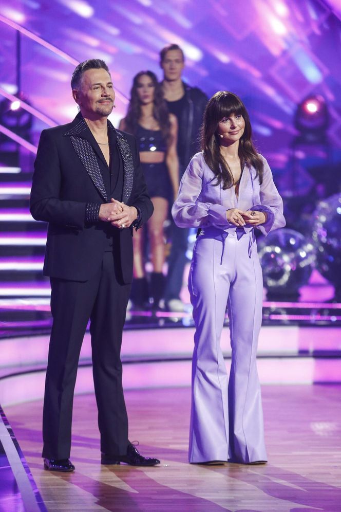 Paulina Sykut-Jeżyna, "Taniec z Gwiazdami" 16