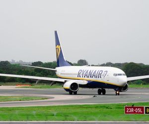 Ryanair zaostrza kontrole bagażu! Pracownicy dostaną premię za wyłapanie nadbagażu?