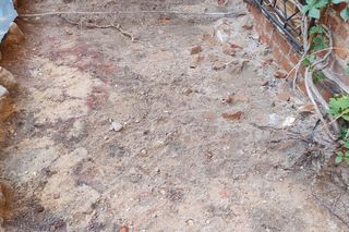 Archeolodzy w zamku na Mazurach. Będą szukali średniowiecznych artefaktów [ZDJĘCIA]