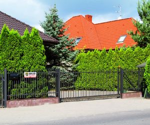 Jak wybrać agencję ochrony - monitoring domu