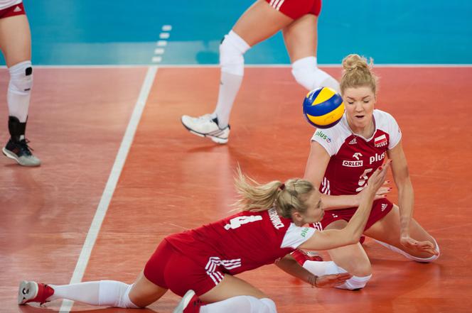 Marlena Plesnierowicz, reprezentacja, Polska