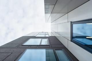 H11 BOUTIQUE OFFICE IN GLIWICE Zalewski Architecture Group