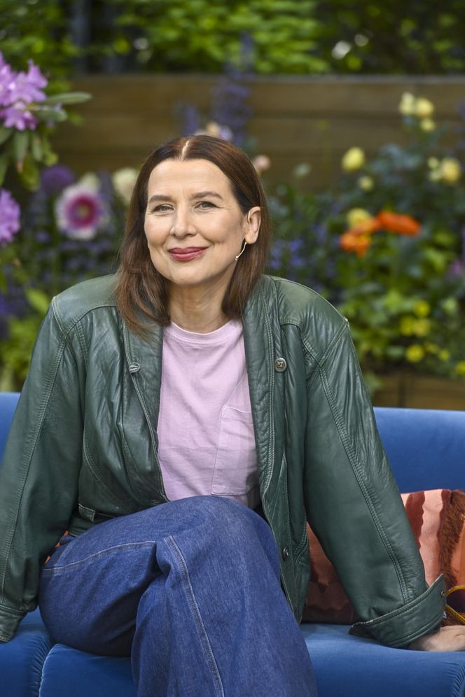 Katarzyna Herman bezlitosnie o operacjach plastycznych: "Oszpecają się! Wyglądają gorzej, robią sobie krzywdę"