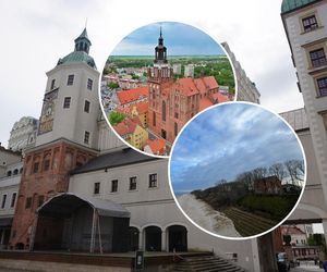 Najciekawsze historyczne miejsca w Zachodniopomorskiem. Oto wybory AI