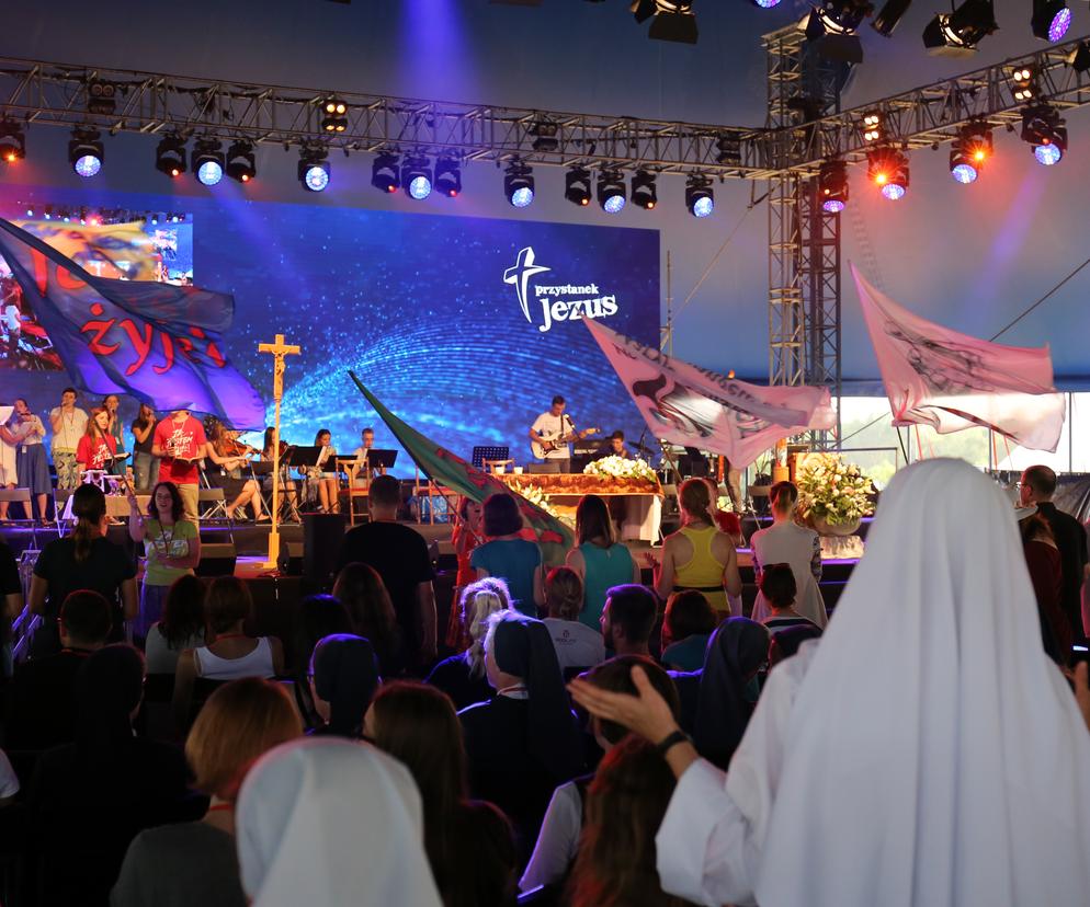 Przystanek Jezus 2017