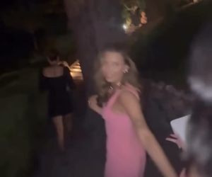 Roxie Węgiel i Julia Wieniawa imprezują w Madrycie