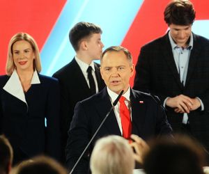 Wielka podwyżka pensji dla Nawrockiego po wygranej! Tyle będzie zarabiał