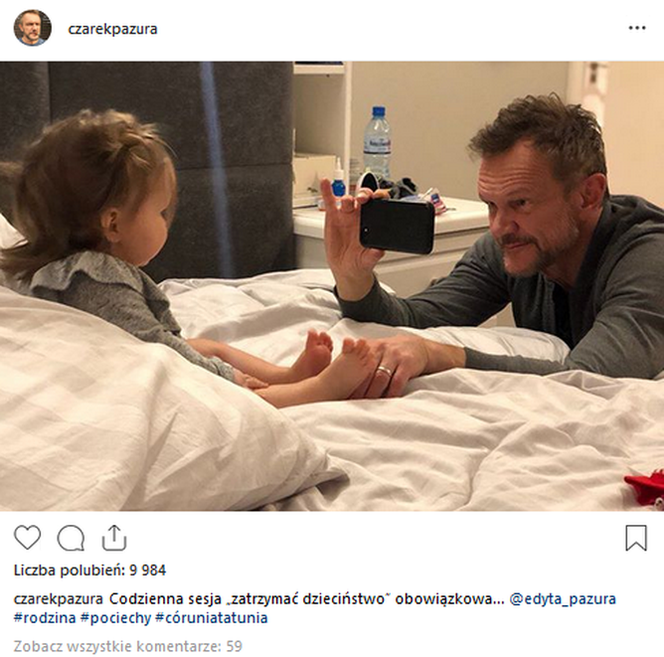 Gwiazdy lansują się w internecie