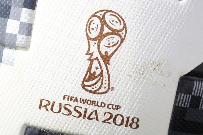 Mistrzostwa świata w Rosji, MŚ 2018, mundial,  piłka telstar