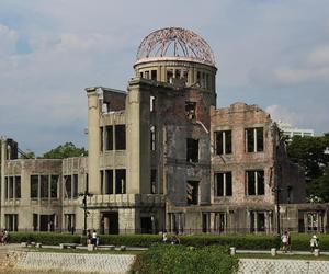 Bomby atomowe zrzucone na Hiroszimę i Nagasaki zmieniły oblicze świata. Na dobre czy na złe?